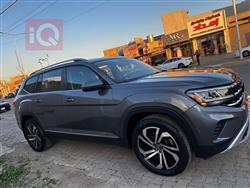 فولكسفاغن أطلس